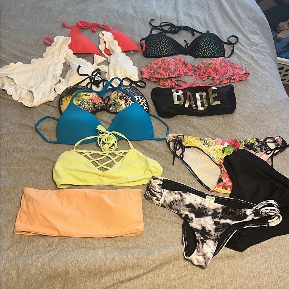 Swim Lot